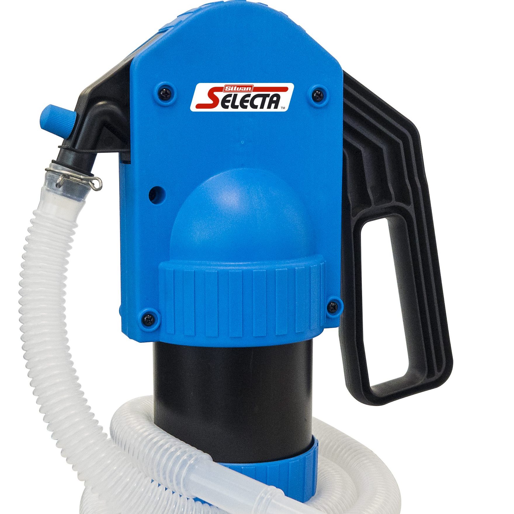 Manual Lever Pump Silvan