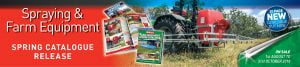 SILVAN_Spring Spraying Catalogue 2018 900x200px