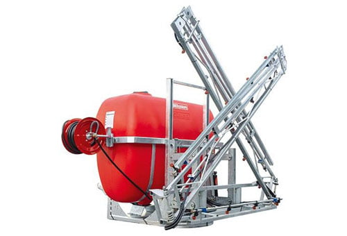 ECONOMAX LINKAGE SPRAYER 1000 Litre 12m Boom