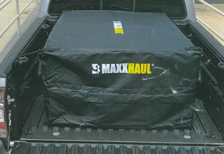 2150130 UTE BAG 0 Silvan