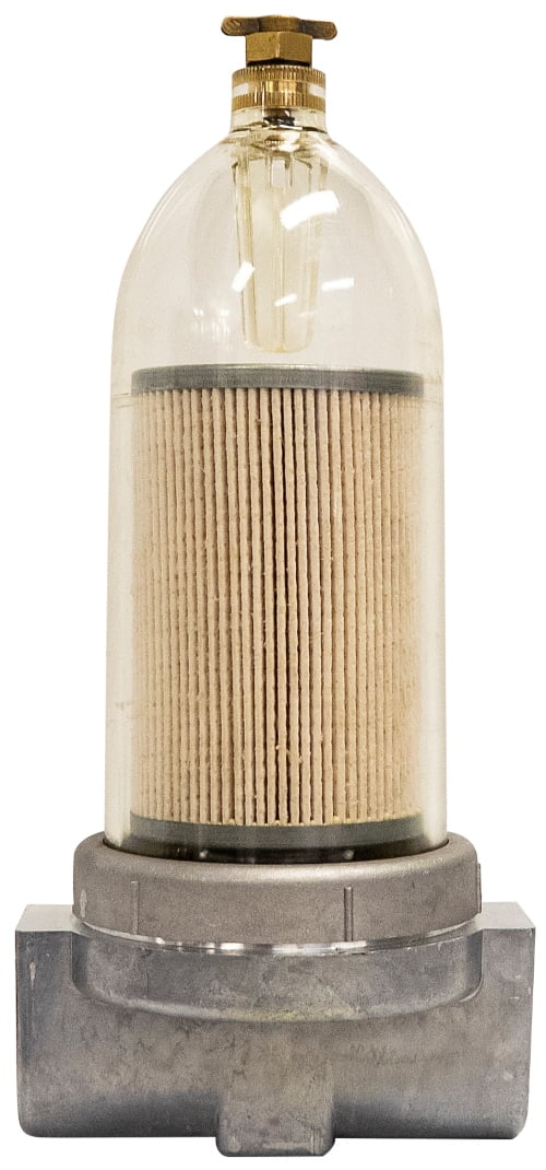 Filter Diesel 1″ BSP