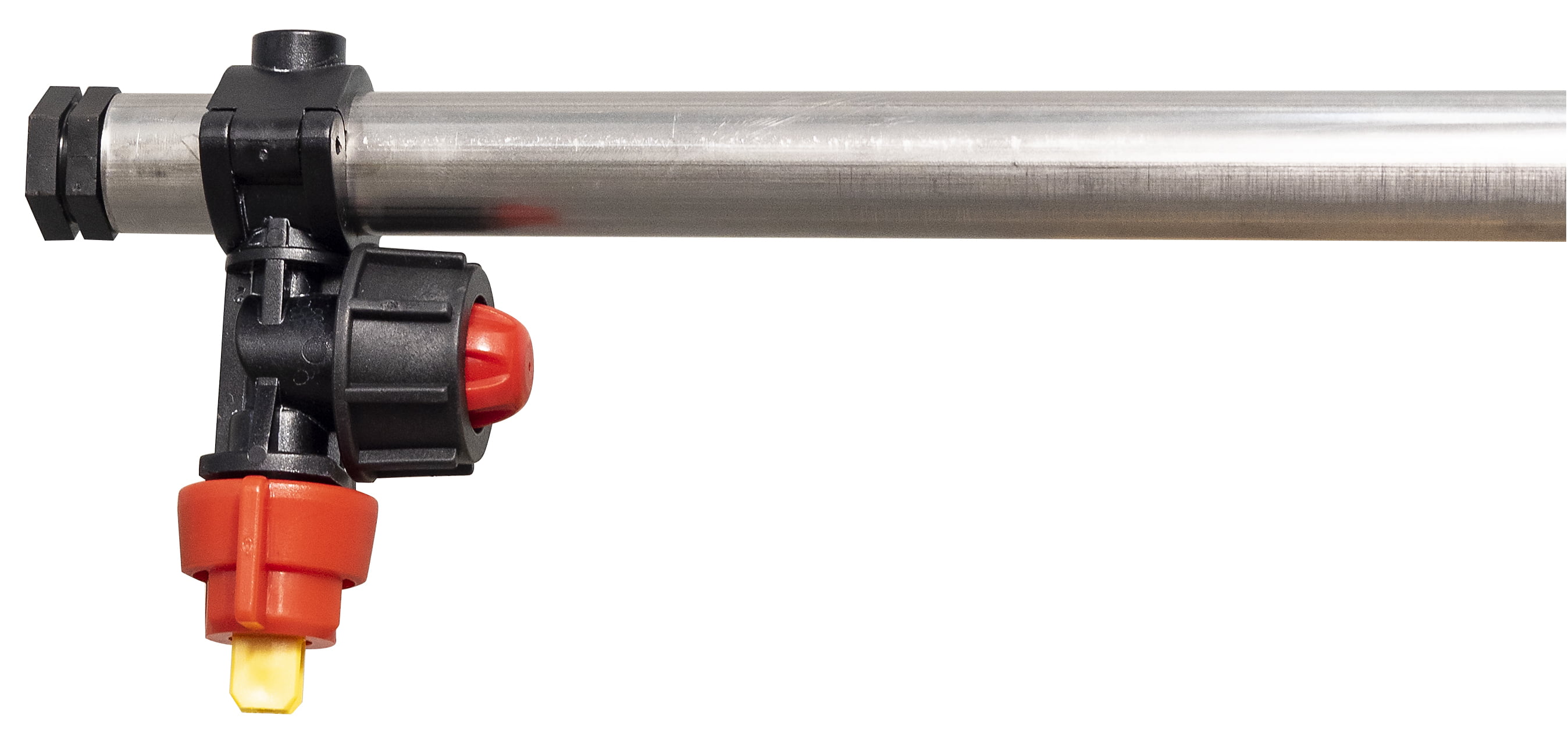 Towbar spray boom 1.5M Silvan