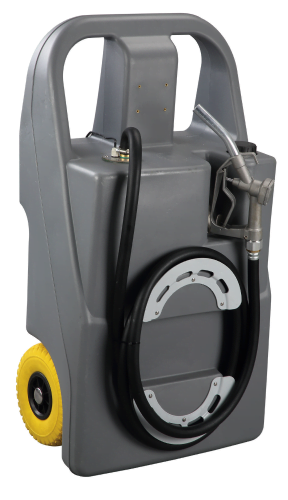 100L Diesel Transfer Caddy