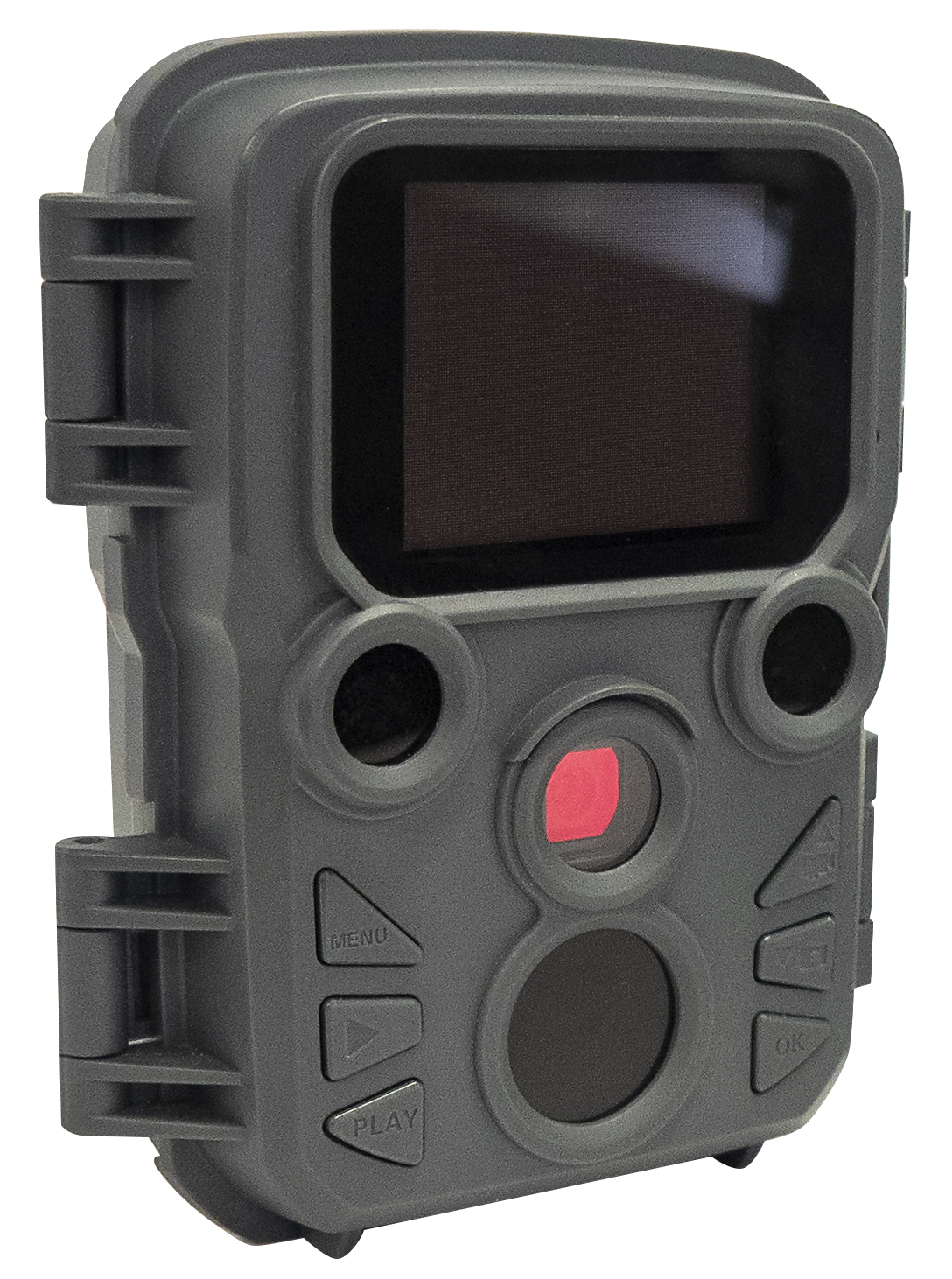 Motion Security Camera Mini - Silvan