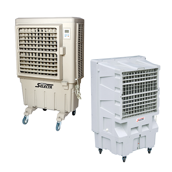 Selecta Evaporative Air Conditioners