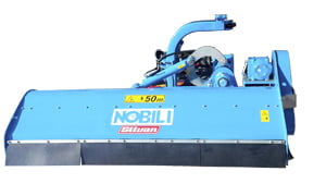 Nobili TBE-GB Series