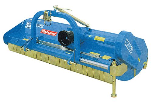 Nobili VK - VKD Series