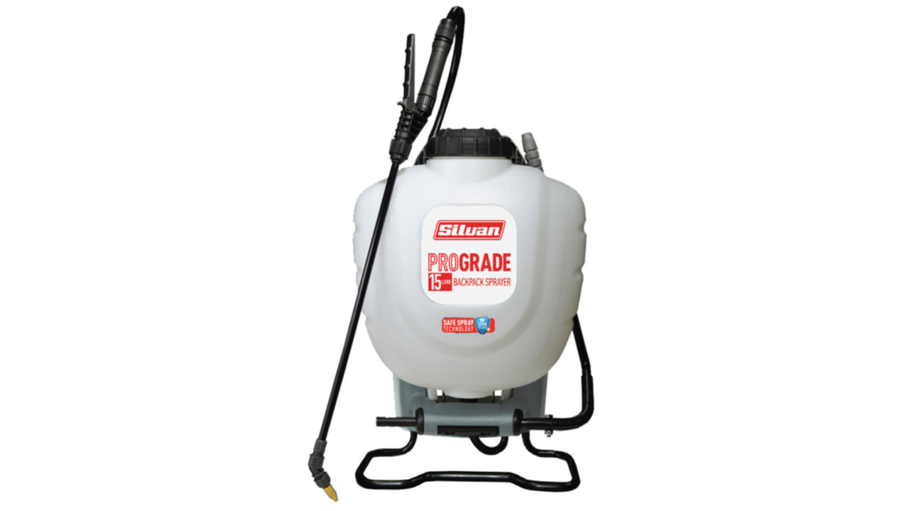 Knapsack Sprayer ProGrade (15L)