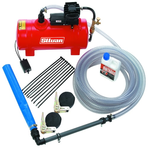 14L FOAM MARKER