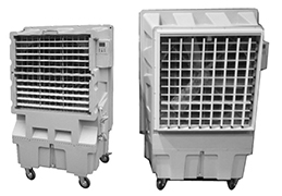 Air Conditioner Evaporative (440W & 700W)