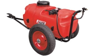 Redline Trailer Boomless Nozzle Kit