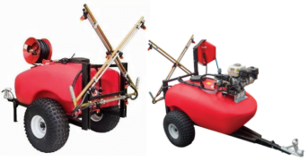 Lightfoots Sprayer (300L)