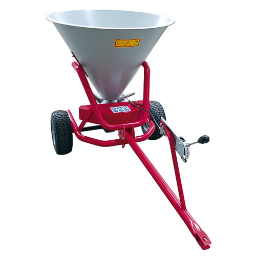 107L Trailed Spreader