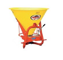 350L Poly Hopper Spreader