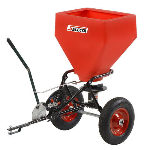 12V 60L ATV FERTILIZER SPREADER