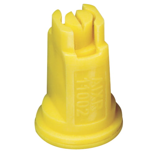 AIXR AIR INDUCTION NOZZLES