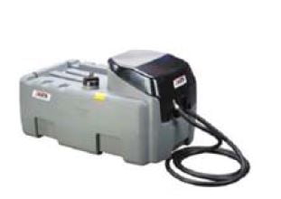 DieselPro Diesel Transfer Unit (200L)