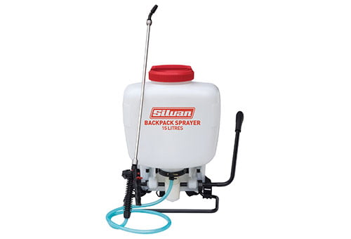 Backpack Sprayer (15L)