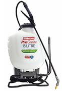 Knapsack Sprayer ProGrade (15L)