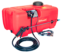 Spotpak Sprayer (50L, 100L, 200L)