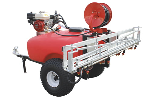 nobili mulcher manual