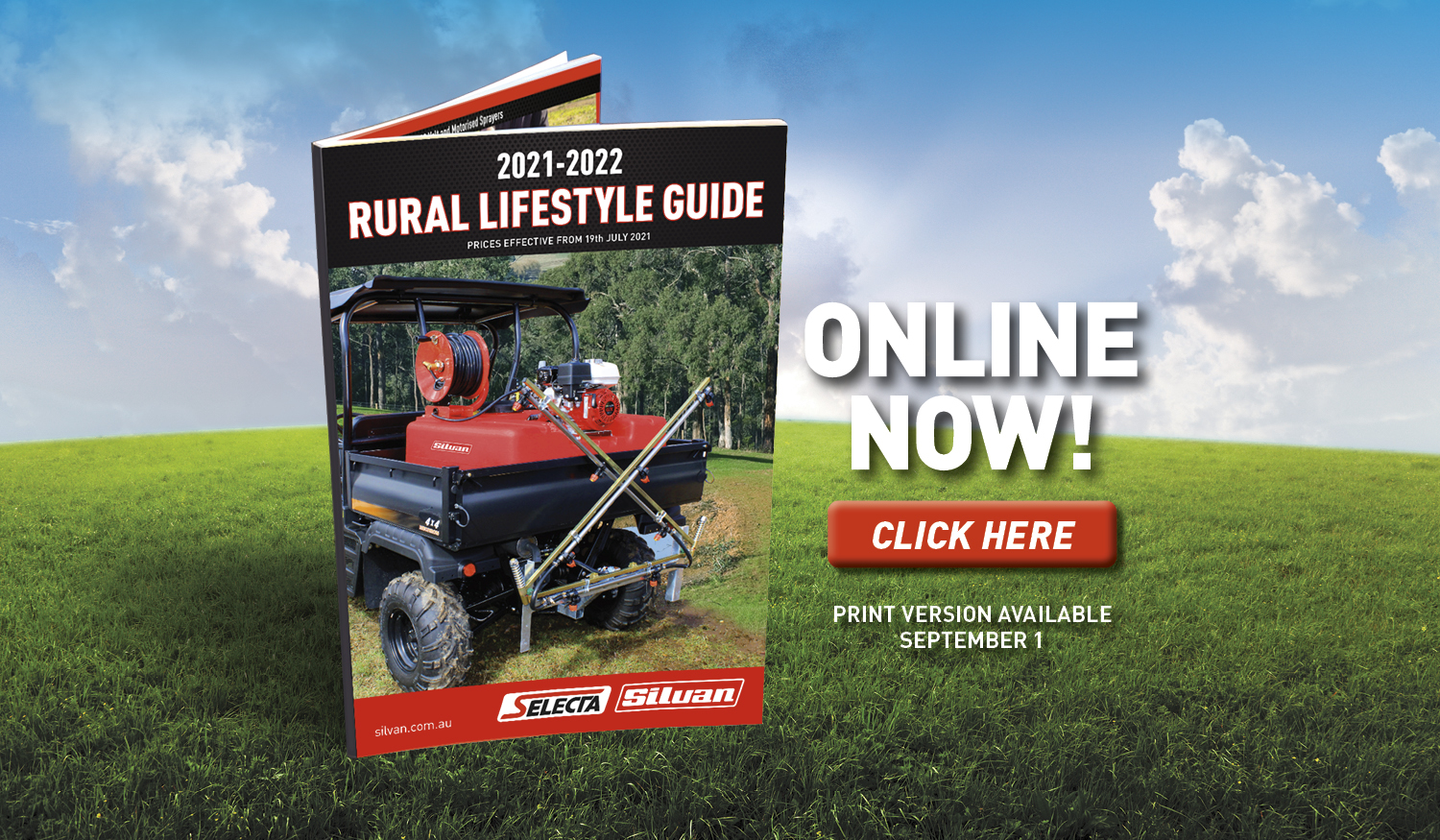 Silvan The Spraying Specialists