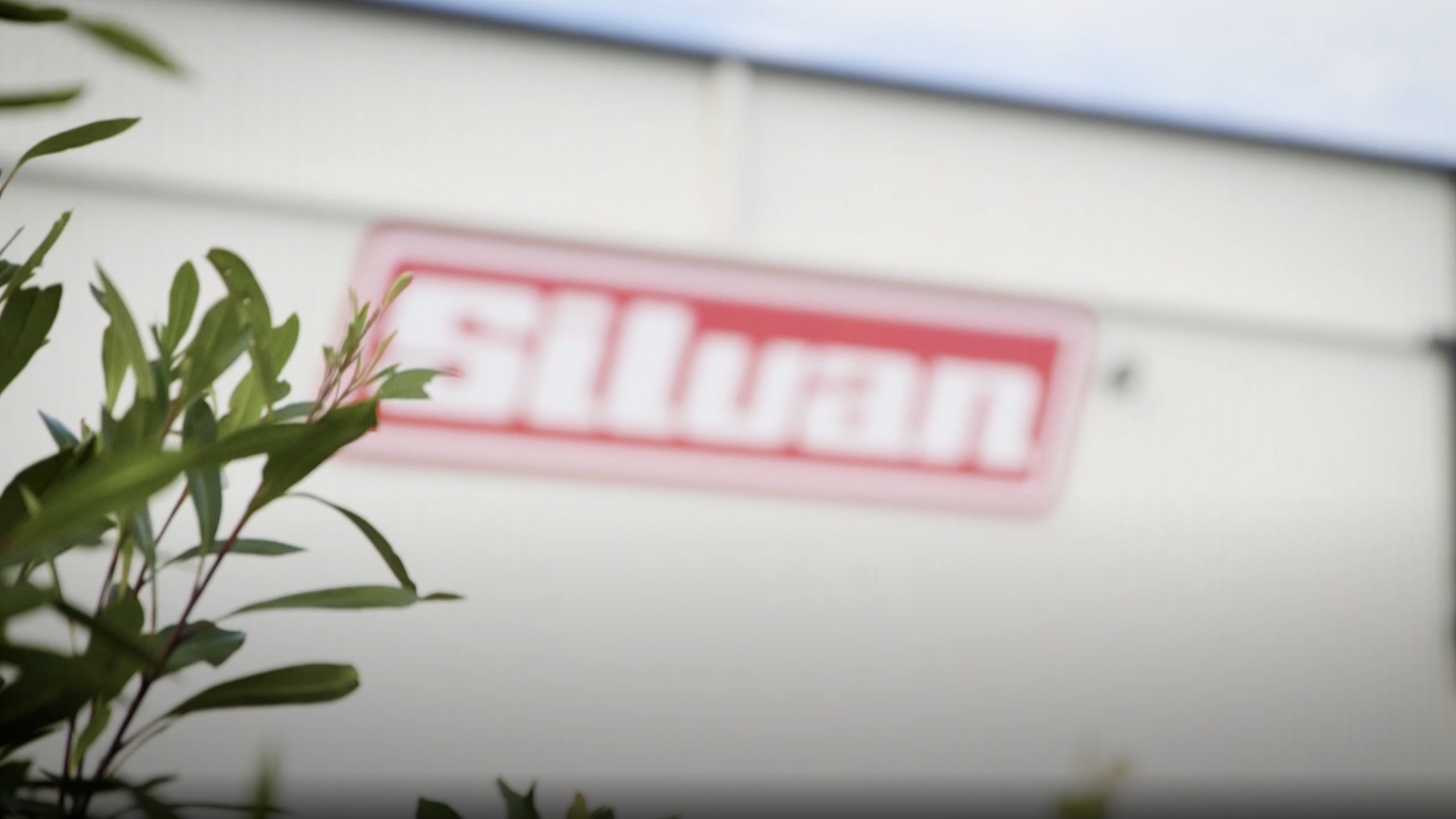 Silvan The Spraying Specialists