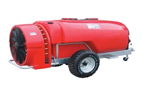 2000L Supaflo, 2000L Stiletto