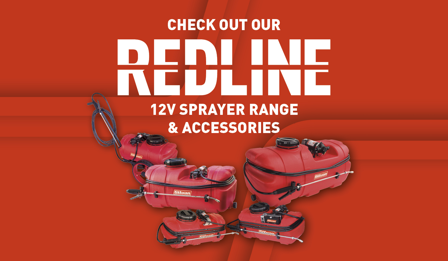 Silvan The Spraying Specialists