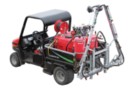 400L Tray Mount Turf Sprayer