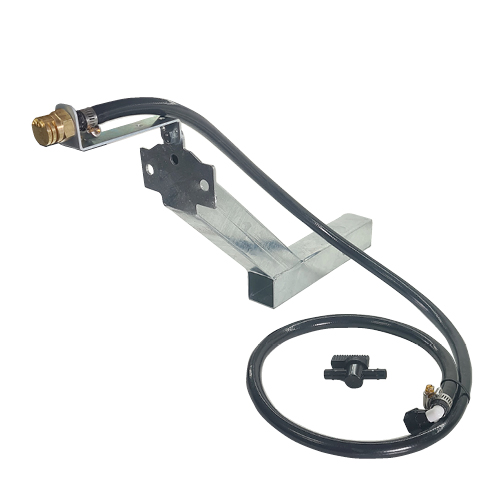 TOWBAR BOOMLESS NOZZLE