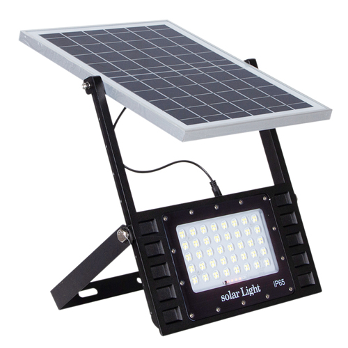 INTERGRATED SOLAR LIGHT 100W