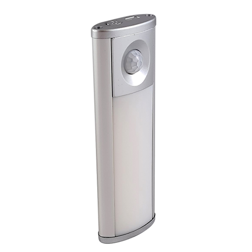 RECHARGEABLE MOTION SENSING LIGHT