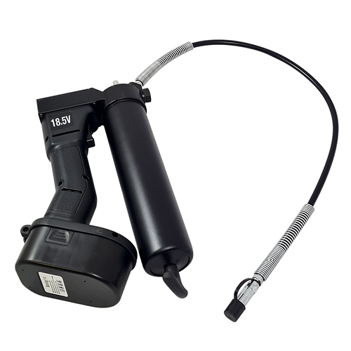 RECHARGEABLE GREASE GUN