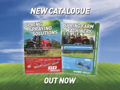 Silvan Spraying Machinery Spring Catalogue_Website_2022_v1 – Out Now