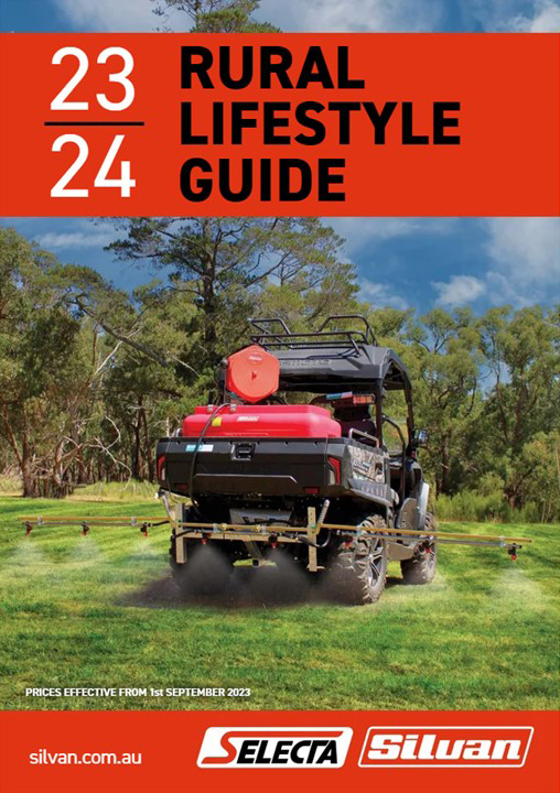 Rural Lifestyle Guide 23/24