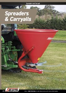 Rural Lifestyle Guide_2023-24_v3 – Spreaders & Carryalls