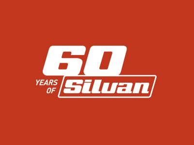 60 years of Silvan