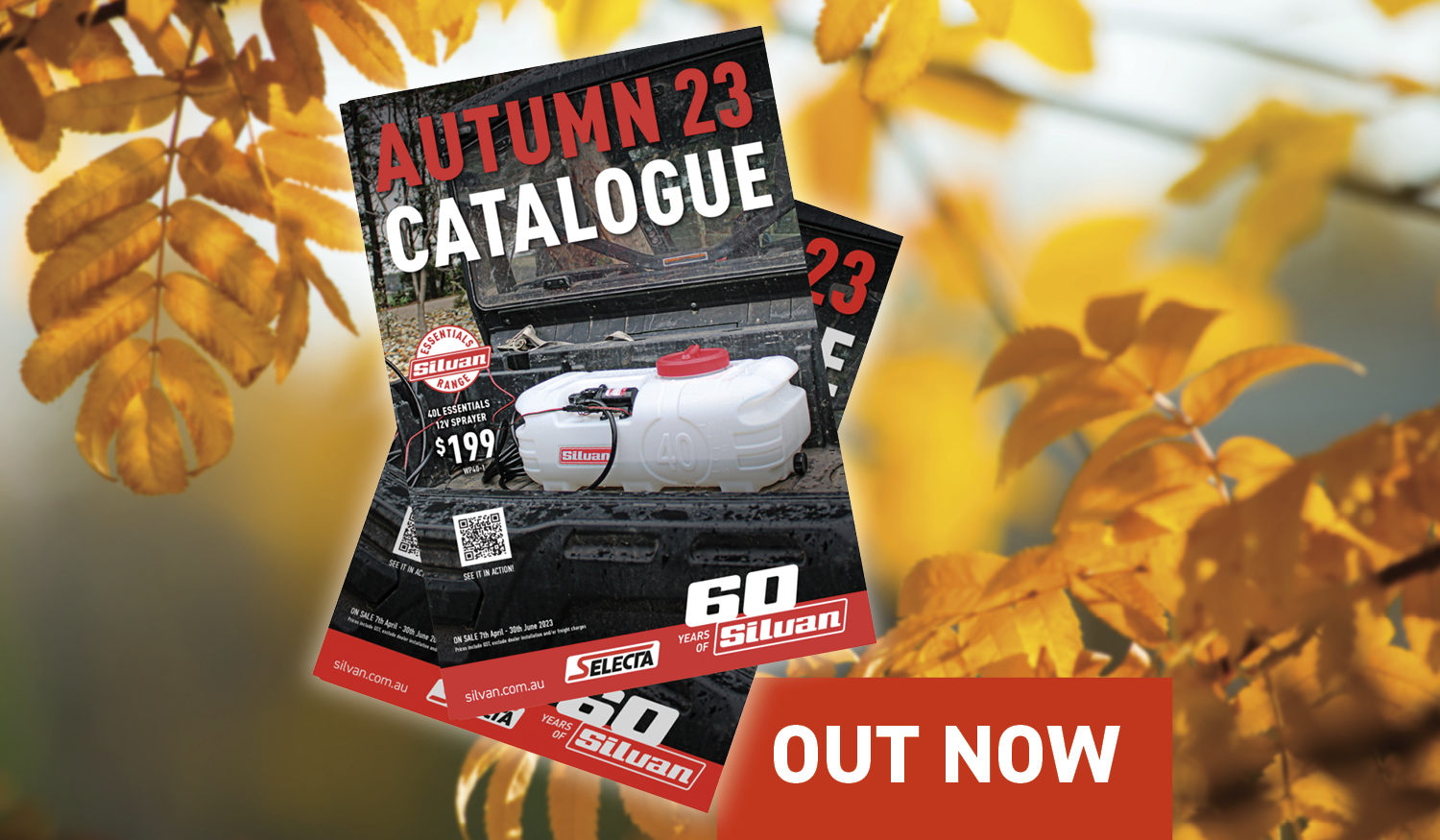 Silvan Selecta_Autumn Catalogue_Web_2023_v1 OUT NOW 2 Copy Silvan