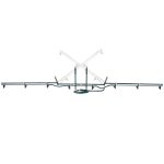 4M Cross Fold Boom (RP1-26)