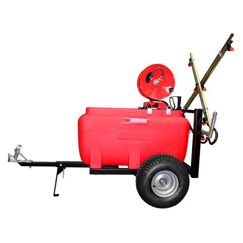 200L Lightfoot Trailed Sprayer with 4m Cross fold Boom (LT20-S10R-4)