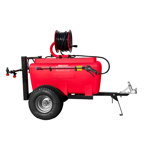 200L Lightfoot Trailed Sprayer (LT20-S7C-3)