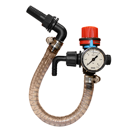 Pressure Regulator Kit (RP1-24-5)