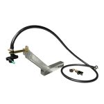 BOOMLESS NOZZLE TOWBAR BOOM (RP1-36)