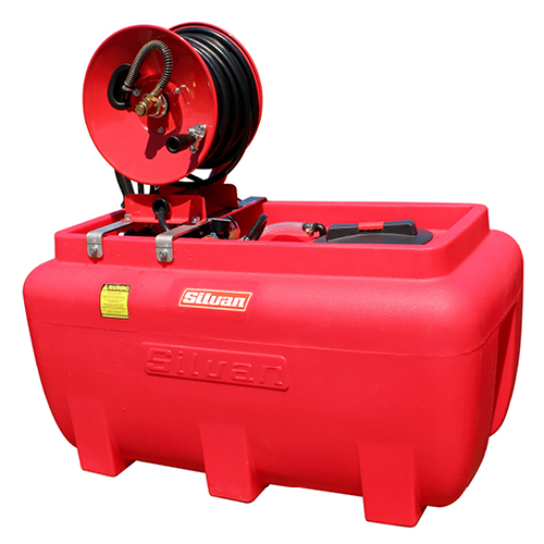 200L High Flow Trupak Sprayer (TK200-S10R-1)
