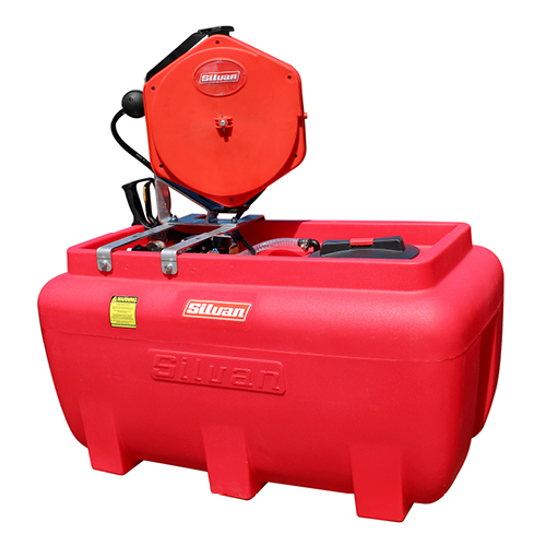 200L High Flow Trupak Sprayer (TK200-S10R-2)