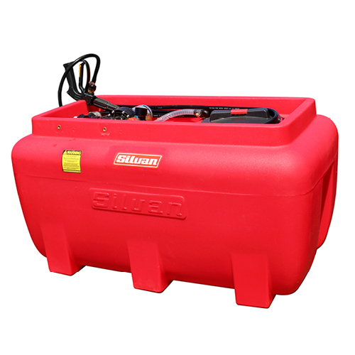 200L High Flow Trupak Sprayer (TK200-S10R)