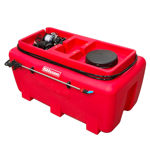 200L SMOOTHFLO TRUKPAK (TK200-S7C)