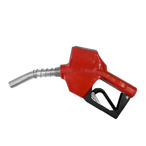 AUTOMATIC DIESEL GUN WITH METER (PF61)