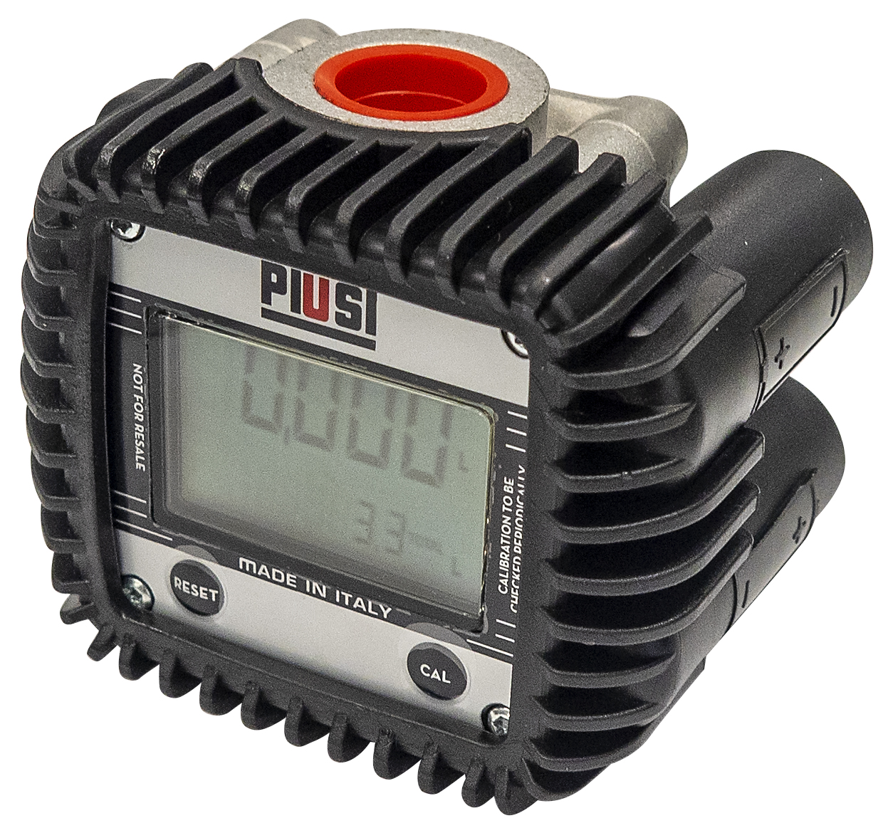 PIUSI OIL & DIESEL METER K400 (F0047500A)